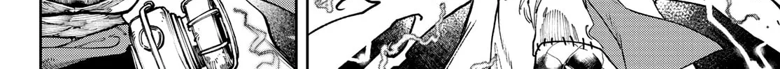 Gachiakuta Chapter 77 page 13 - 