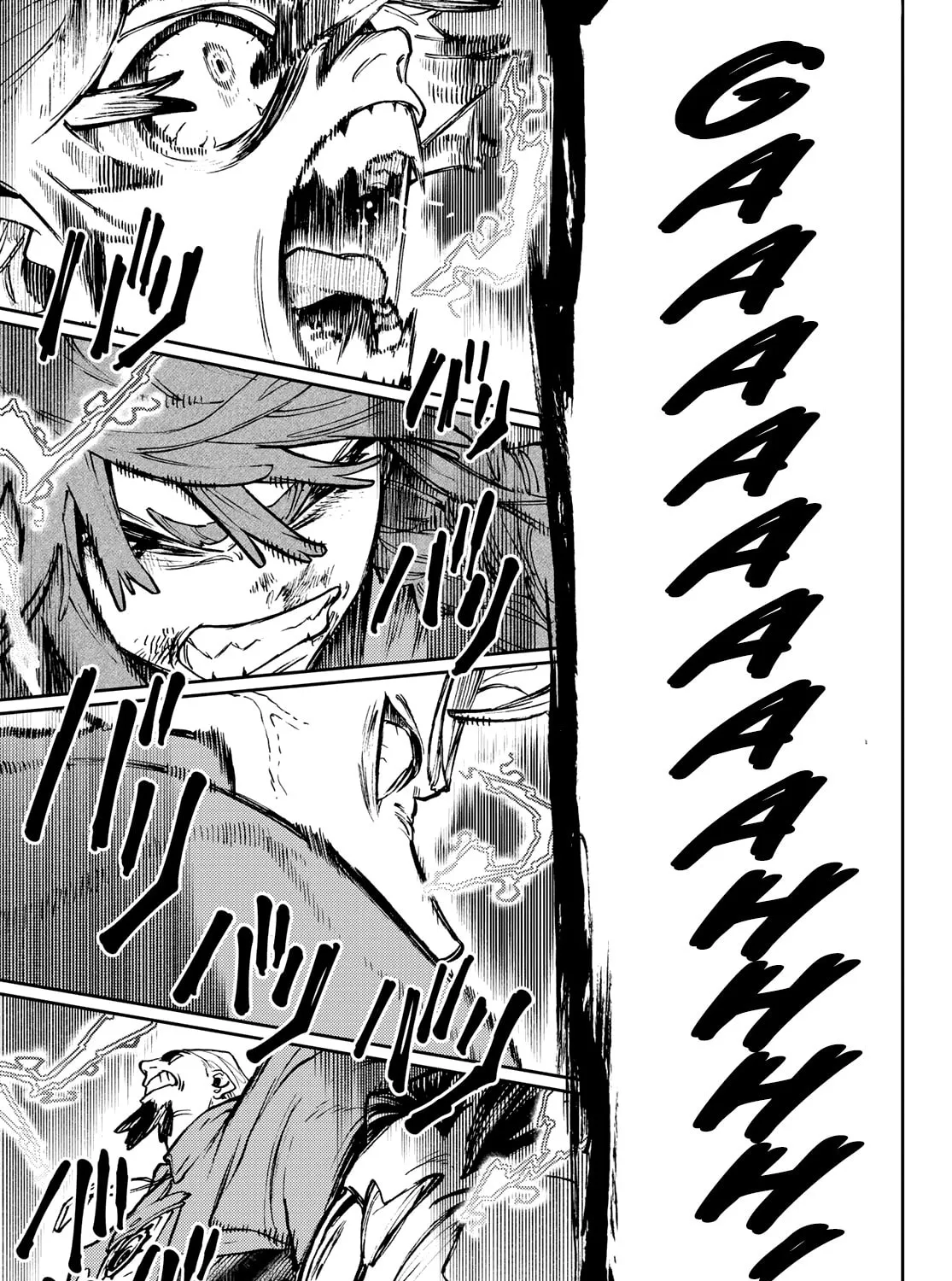 Gachiakuta Chapter 77 page 30 - 