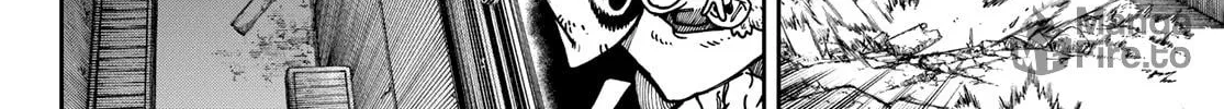 Gachiakuta Chapter 77 page 5 - 