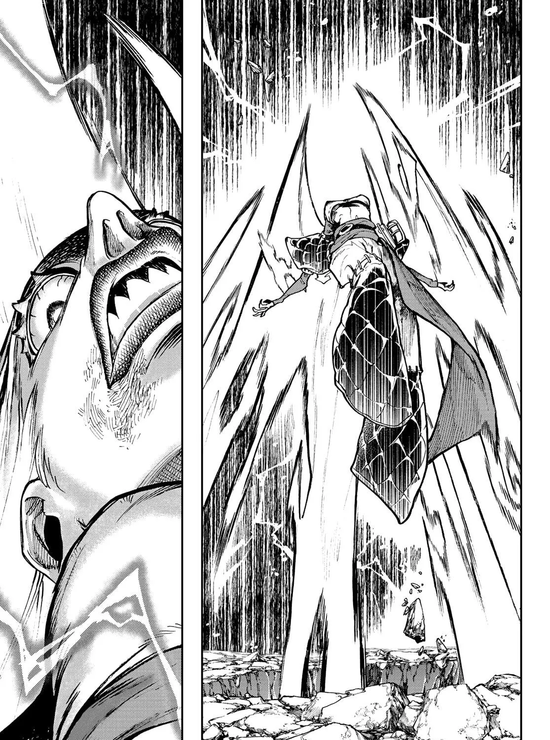 Gachiakuta Chapter 77 page 10 - 