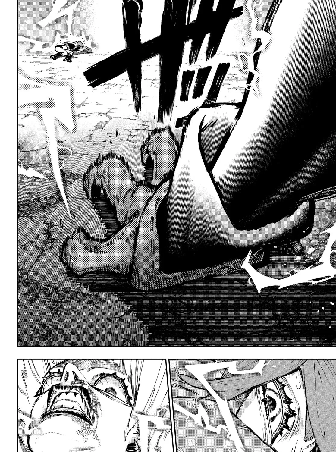Gachiakuta Chapter 78 page 20 - 
