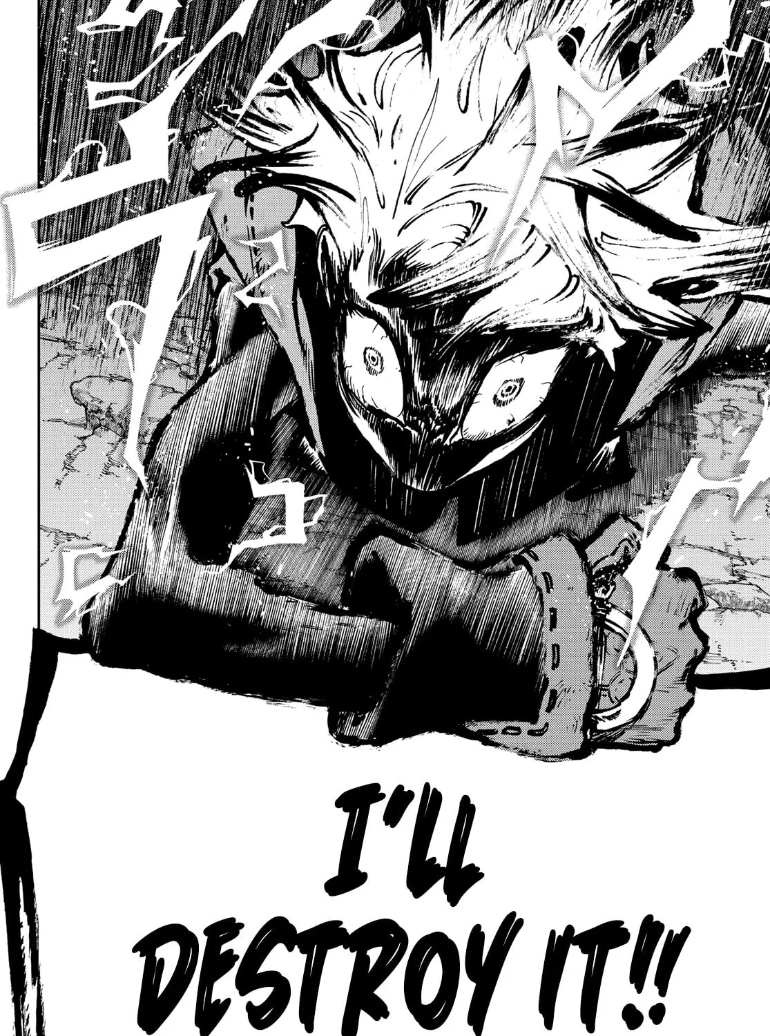 Gachiakuta Chapter 78 page 24 - 