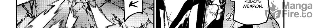 Gachiakuta Chapter 78 page 29 - 