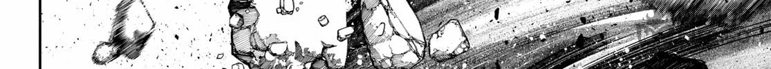 Gachiakuta Chapter 78 page 9 - 