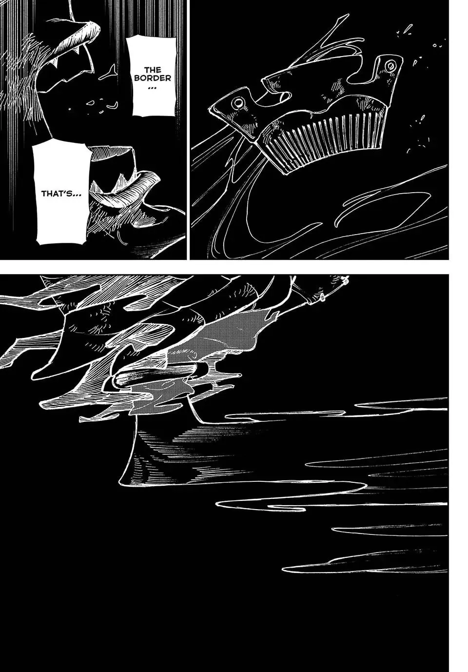 Gachiakuta Chapter 79 page 8 - 