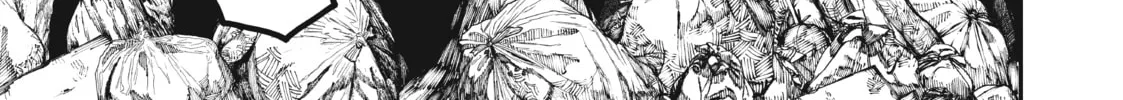 Gachiakuta Chapter 8 page 22 - 
