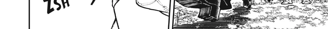Gachiakuta Chapter 8 page 34 - 