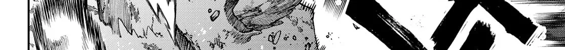 Gachiakuta Chapter 80 page 21 - 