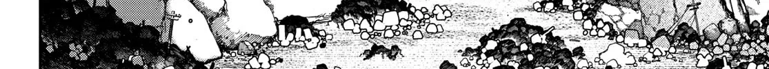 Gachiakuta Chapter 80 page 25 - 