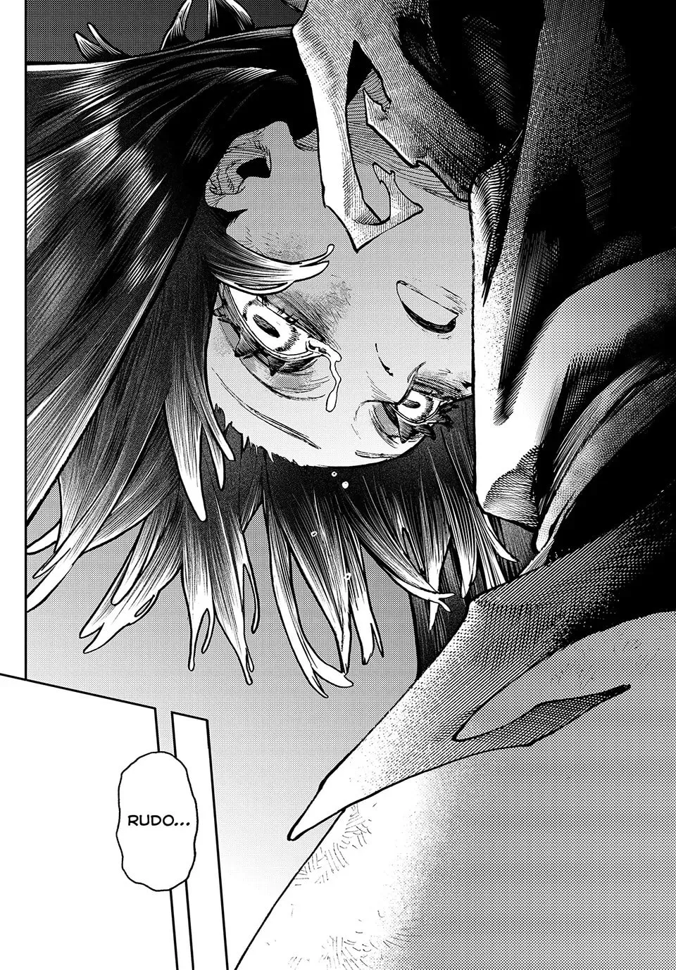 Gachiakuta Chapter 89 page 4 - 