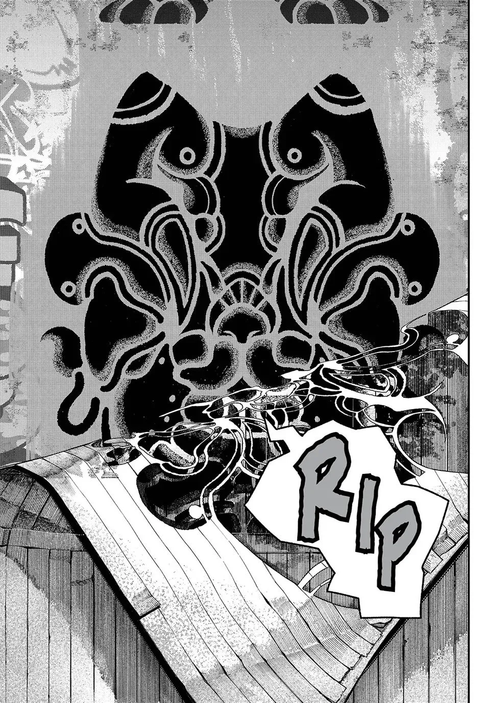 Gachiakuta Chapter 90 page 8 - 
