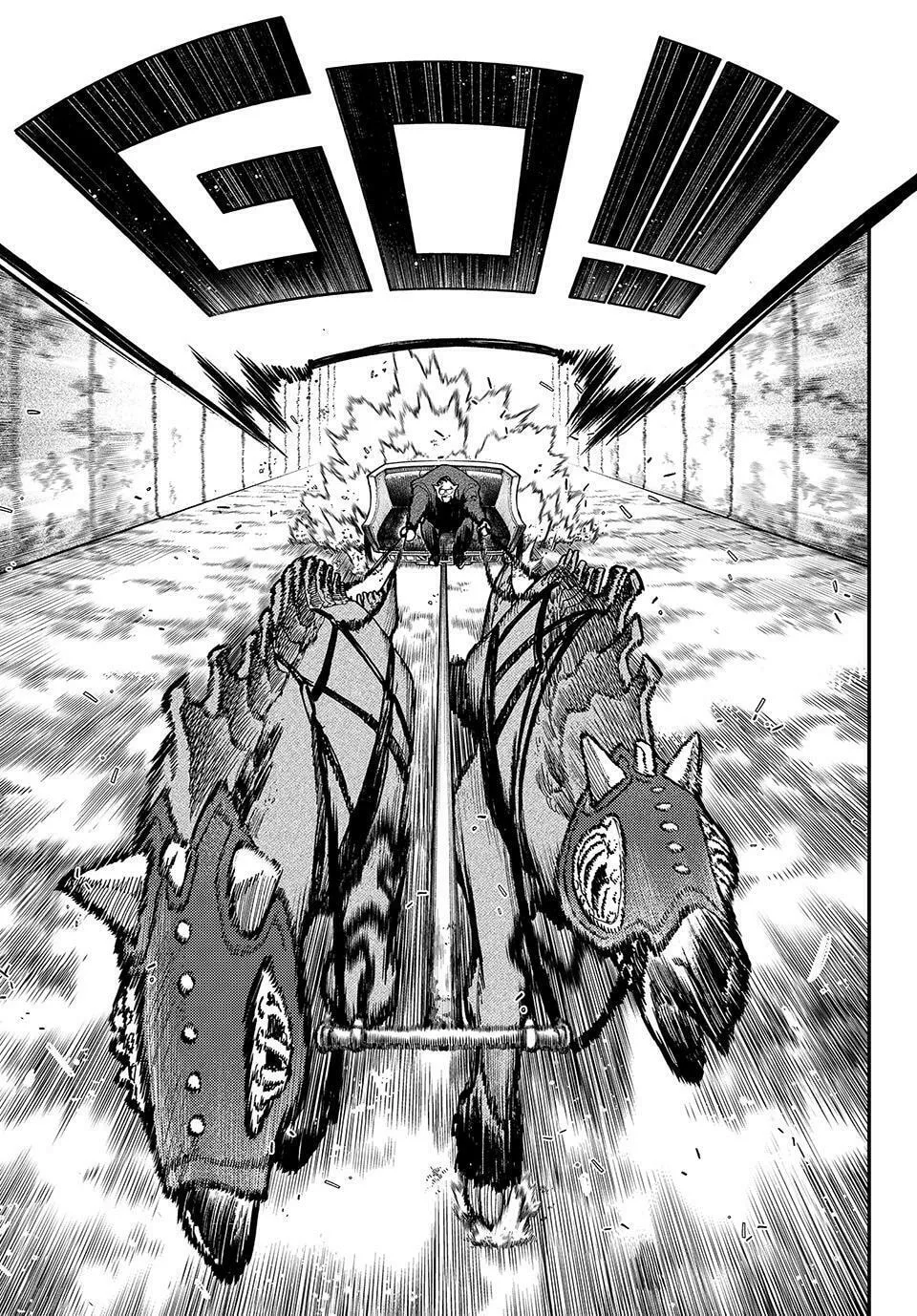 Gachiakuta Chapter 94 page 7 - 