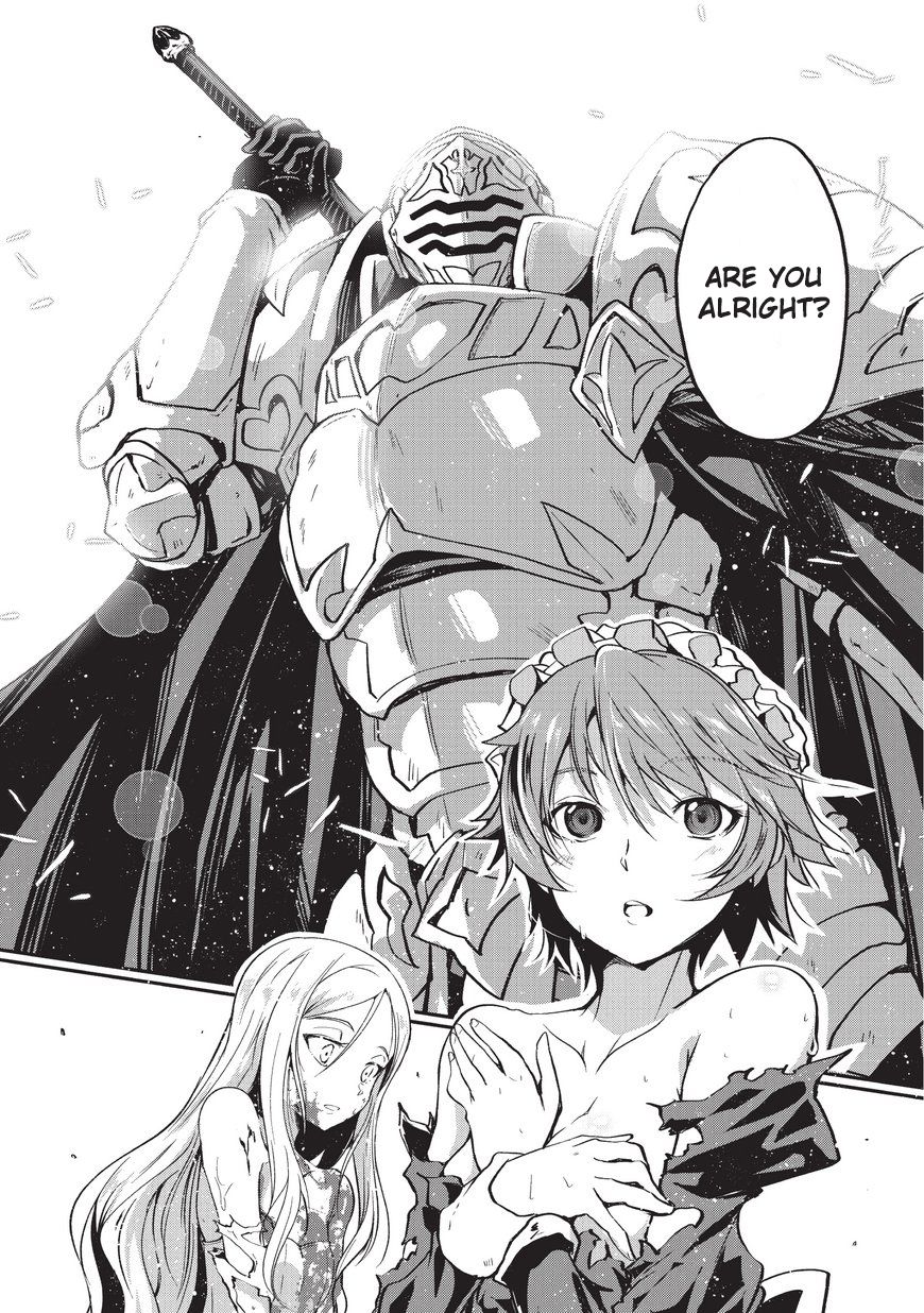 Gaikotsu Kishi-sama Tadaima Isekai e o Dekake-chuu Chapter 1 page 27 - 