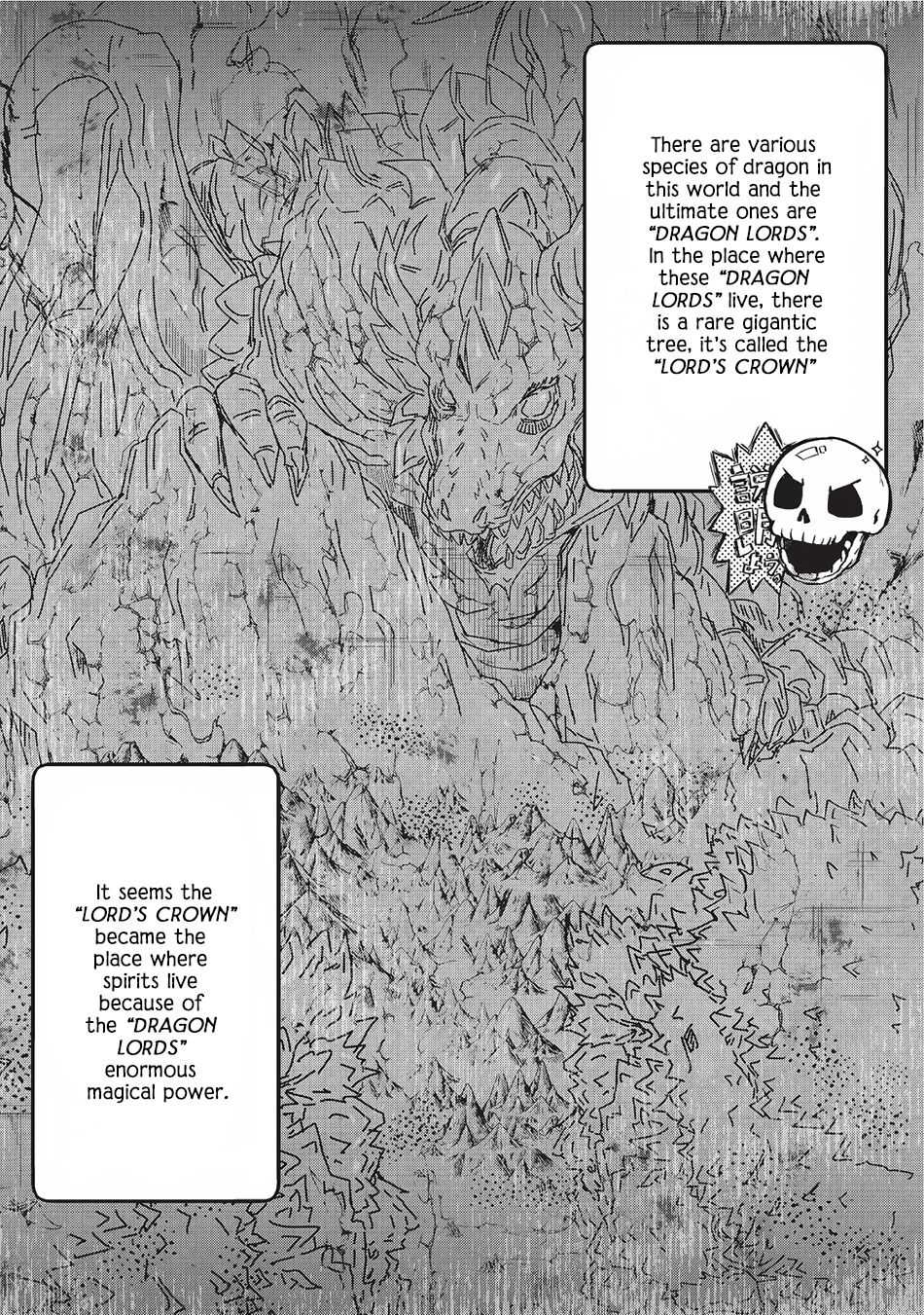 Gaikotsu Kishi-sama Tadaima Isekai e o Dekake-chuu Chapter 10 page 16 - 