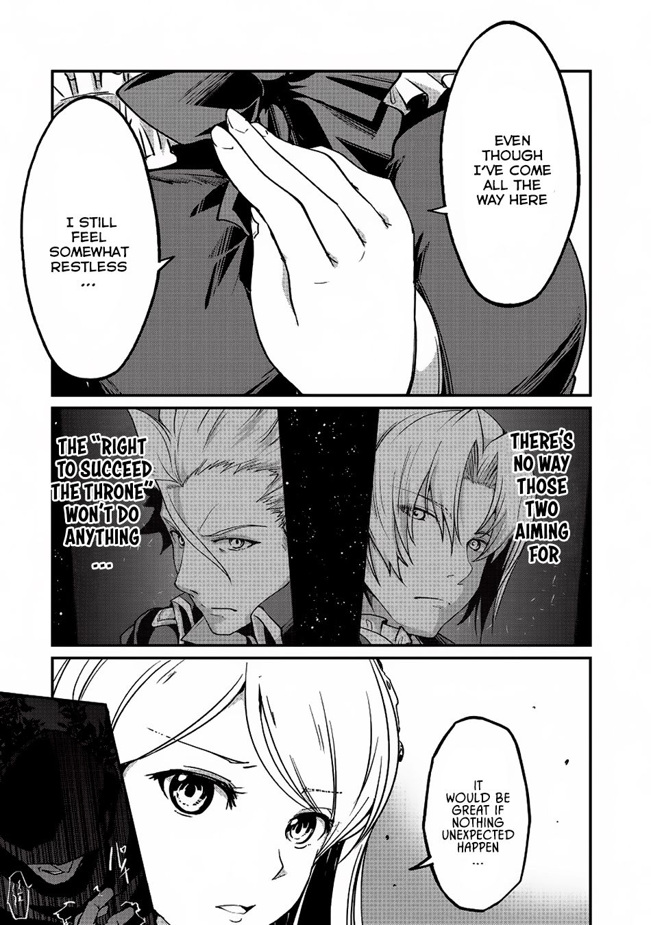 Gaikotsu Kishi-sama Tadaima Isekai e o Dekake-chuu Chapter 11 page 26 - 