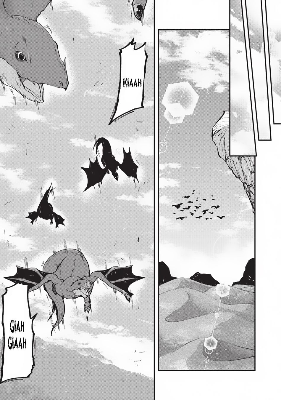 Gaikotsu Kishi-sama Tadaima Isekai e o Dekake-chuu Chapter 15 page 26 - 