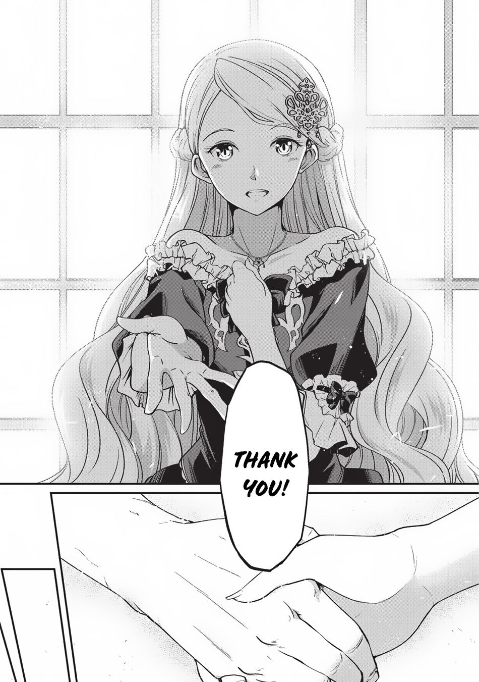 Gaikotsu Kishi-sama Tadaima Isekai e o Dekake-chuu Chapter 17 page 8 - 