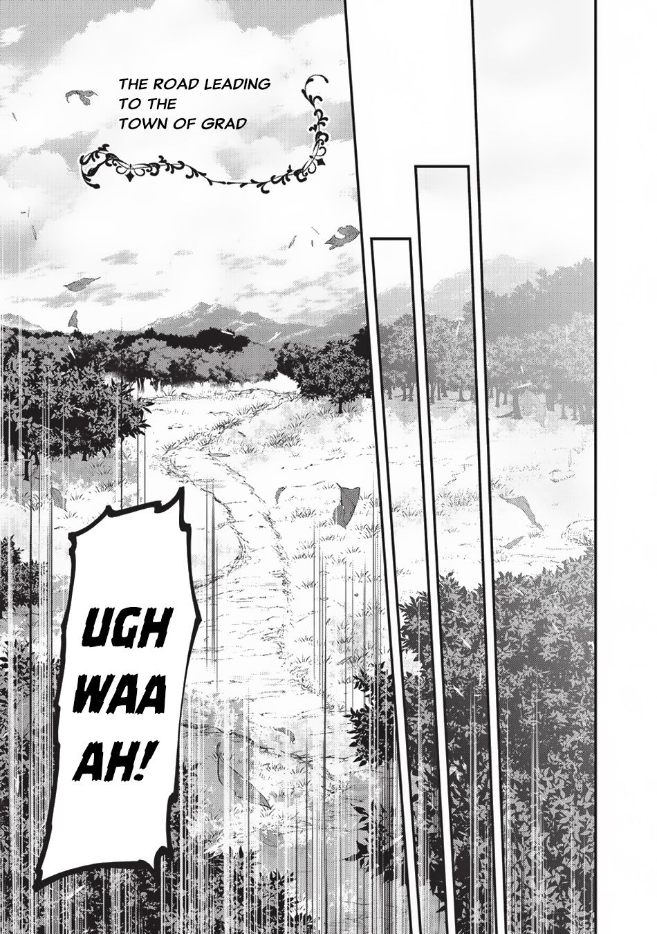 Gaikotsu Kishi-sama Tadaima Isekai e o Dekake-chuu Chapter 17 page 9 - 