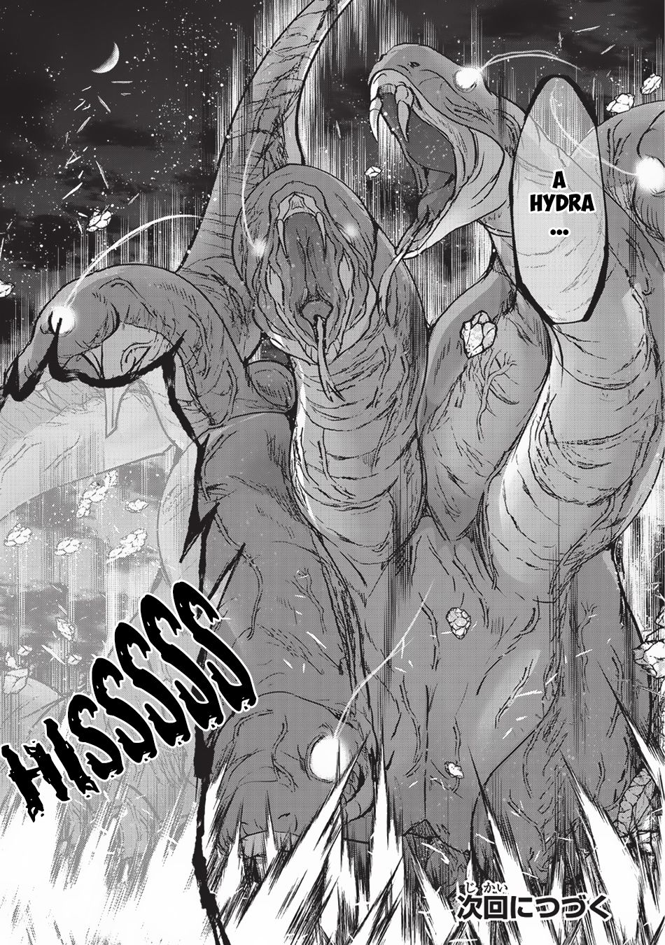 Gaikotsu Kishi-sama Tadaima Isekai e o Dekake-chuu Chapter 19 page 27 - 