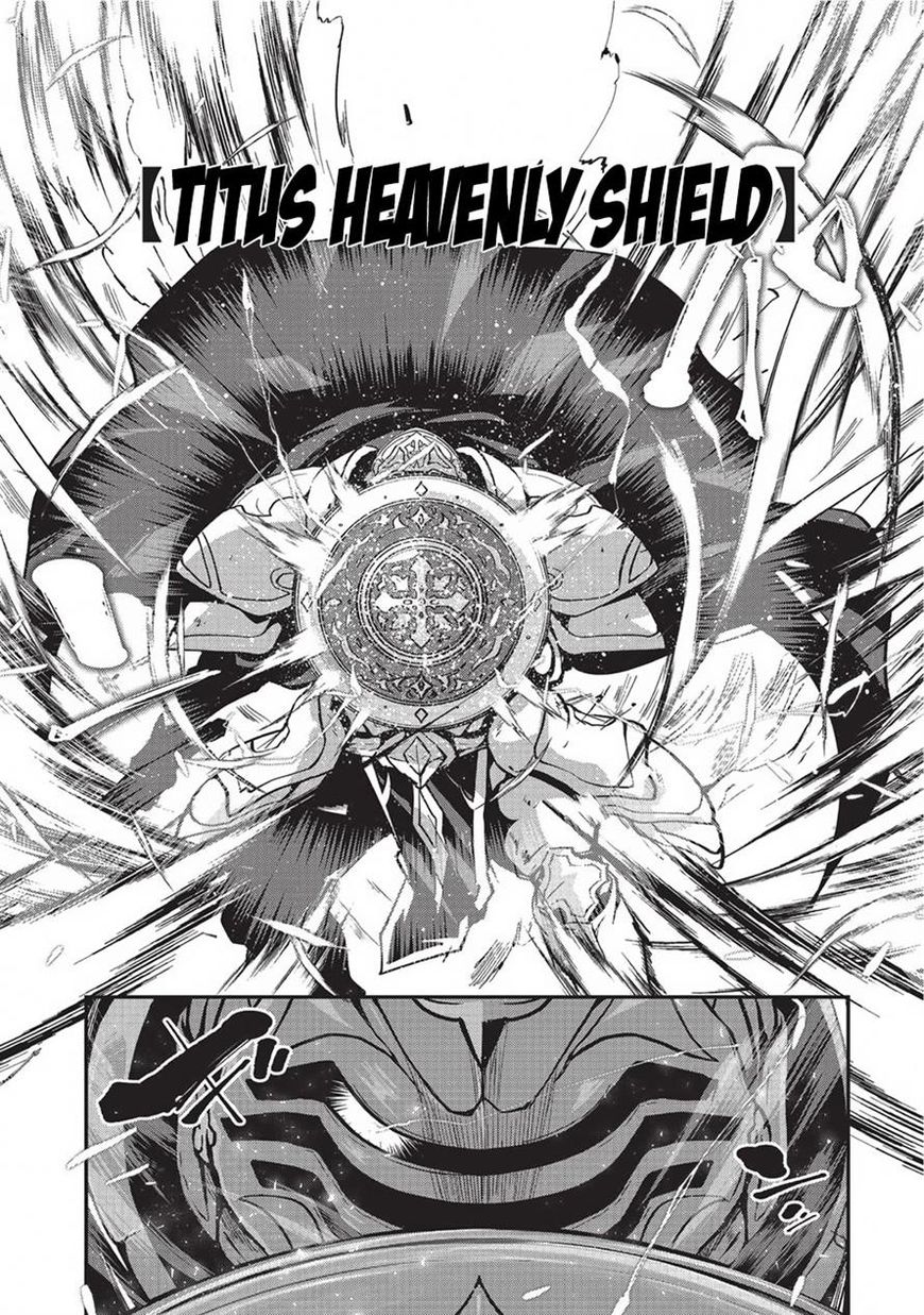 Gaikotsu Kishi-sama Tadaima Isekai e o Dekake-chuu Chapter 3 page 8 - 