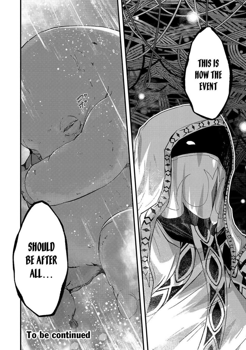 Gaikotsu Kishi-sama Tadaima Isekai e o Dekake-chuu Chapter 43 page 36 - 
