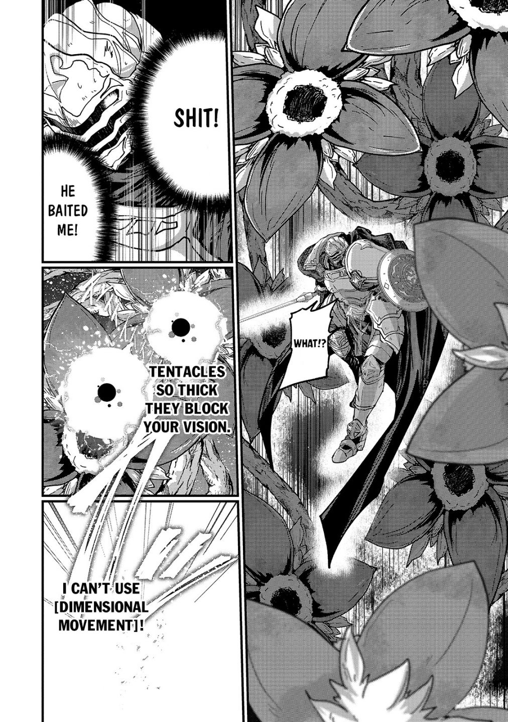 Gaikotsu Kishi-sama Tadaima Isekai e o Dekake-chuu Chapter 46 page 26 - 
