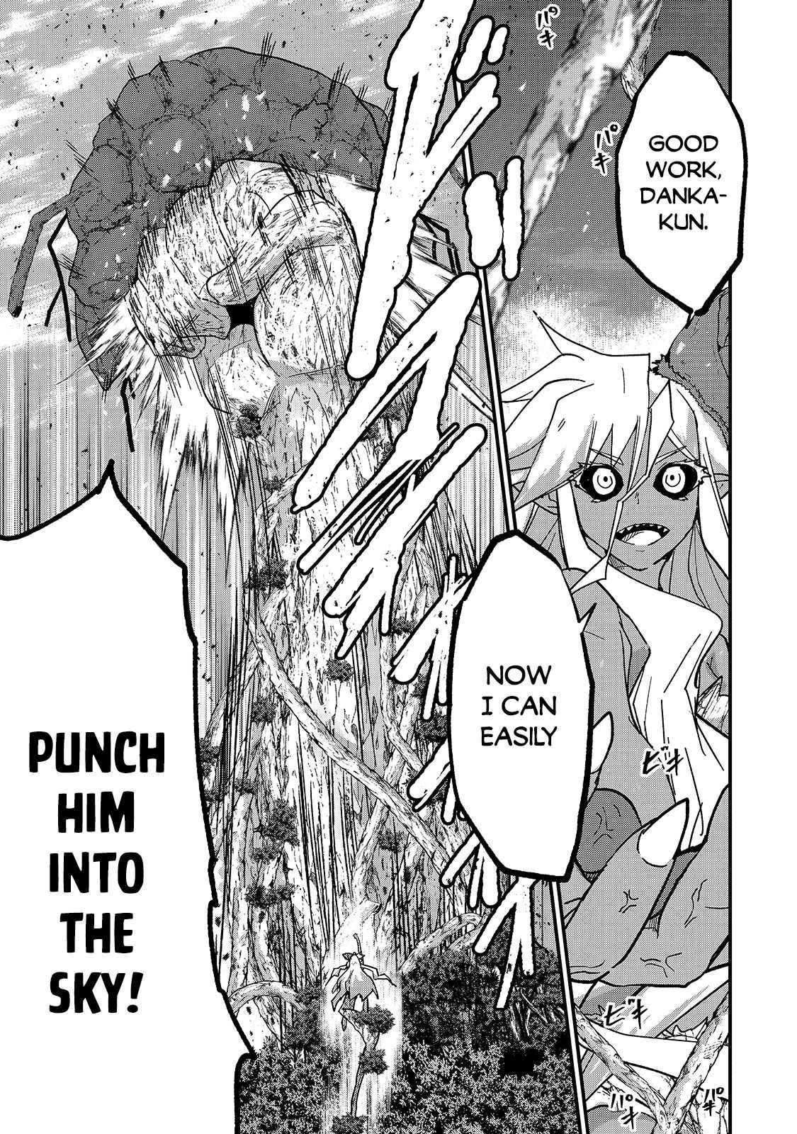 Gaikotsu Kishi-sama Tadaima Isekai e o Dekake-chuu Chapter 47.2 page 6 - 