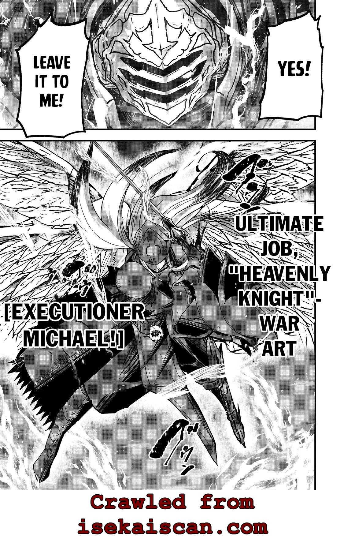 Gaikotsu Kishi-sama Tadaima Isekai e o Dekake-chuu Chapter 47.2 page 8 - 