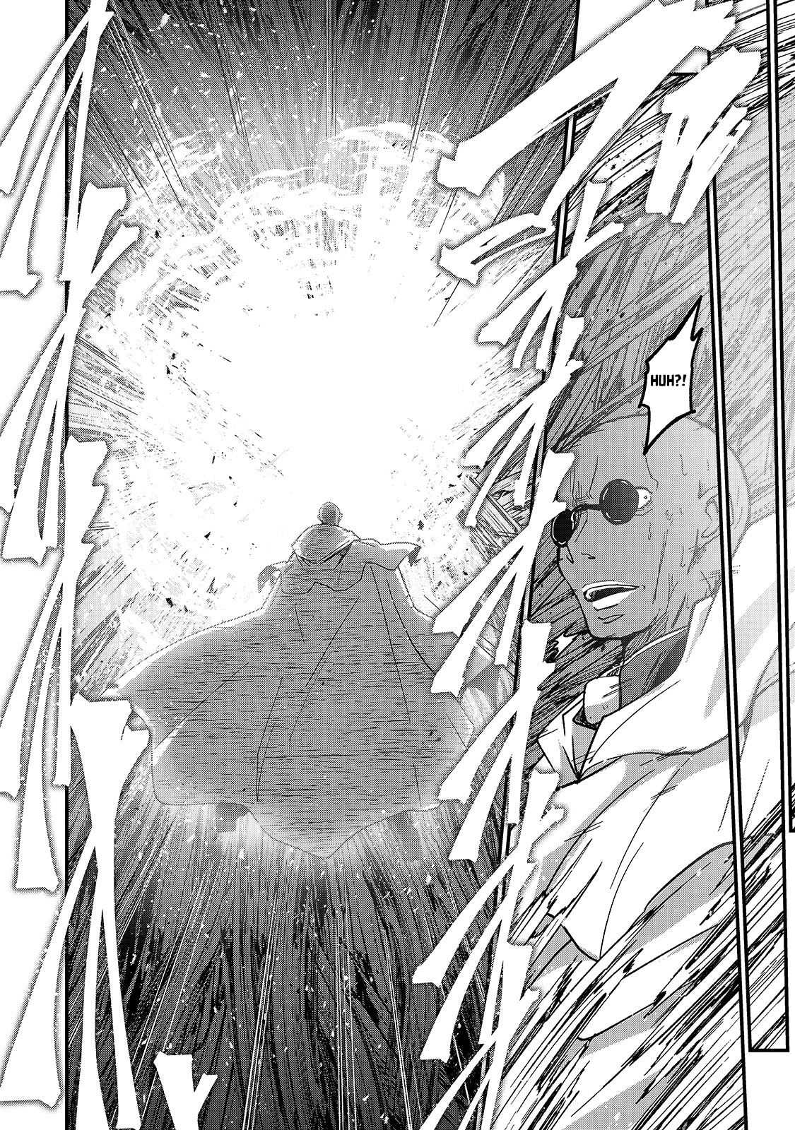 Gaikotsu Kishi-sama Tadaima Isekai e o Dekake-chuu Chapter 47.2 page 9 - 