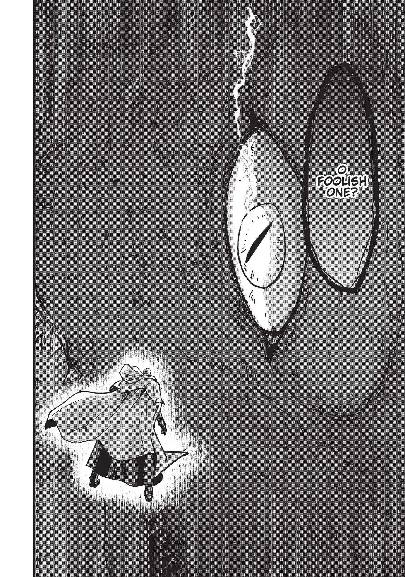 Gaikotsu Kishi-sama Tadaima Isekai e o Dekake-chuu Chapter 47 page 13 - 