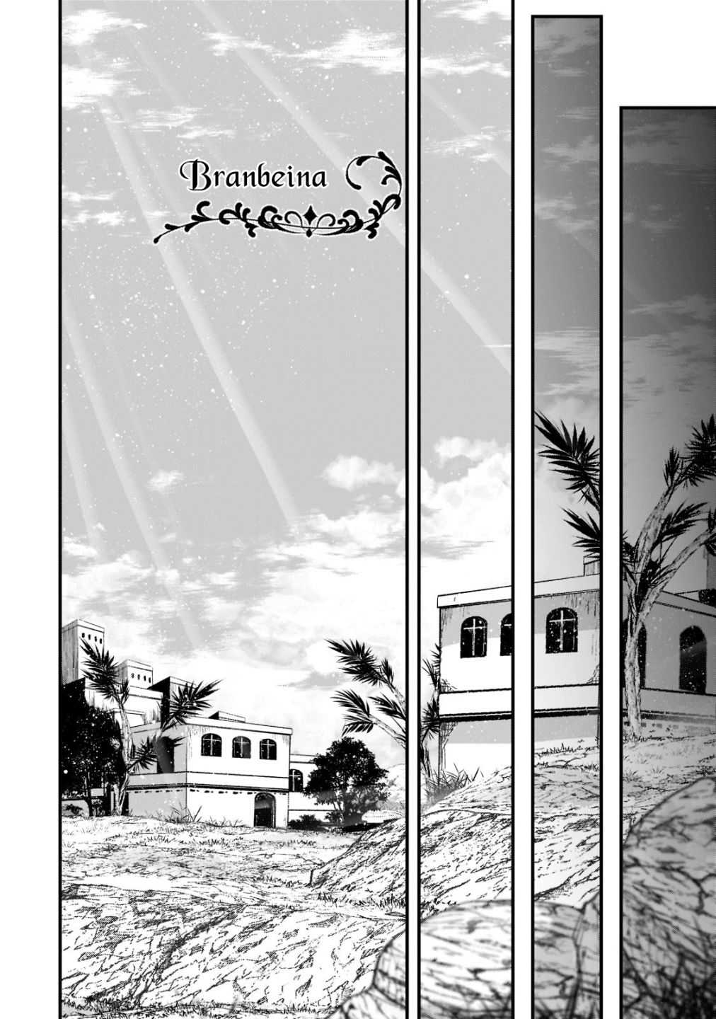 Gaikotsu Kishi-sama Tadaima Isekai e o Dekake-chuu Chapter 49 page 10 - 