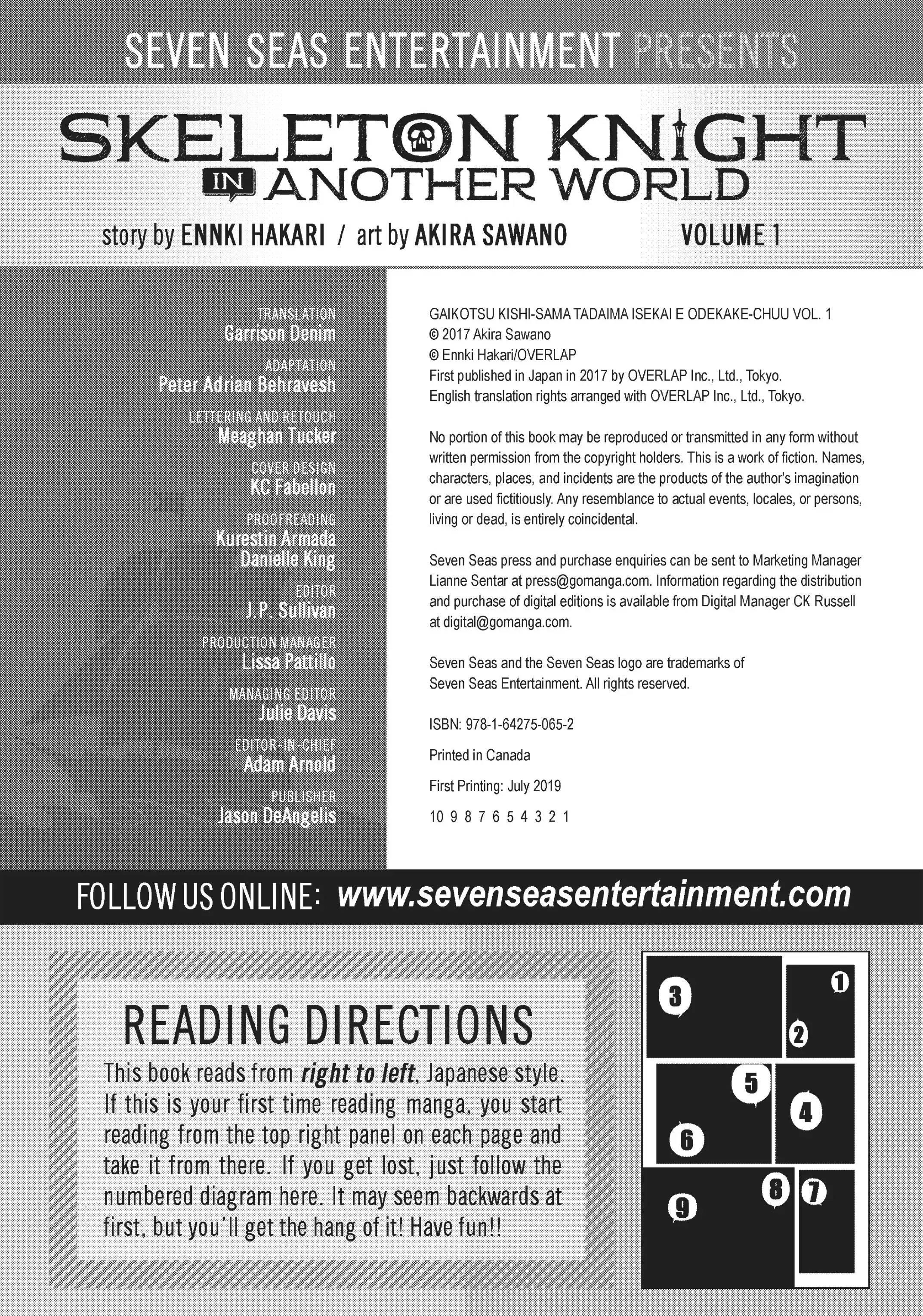 Gaikotsu Kishi-sama Tadaima Isekai e o Dekake-chuu Chapter 5.5 page 10 - 
