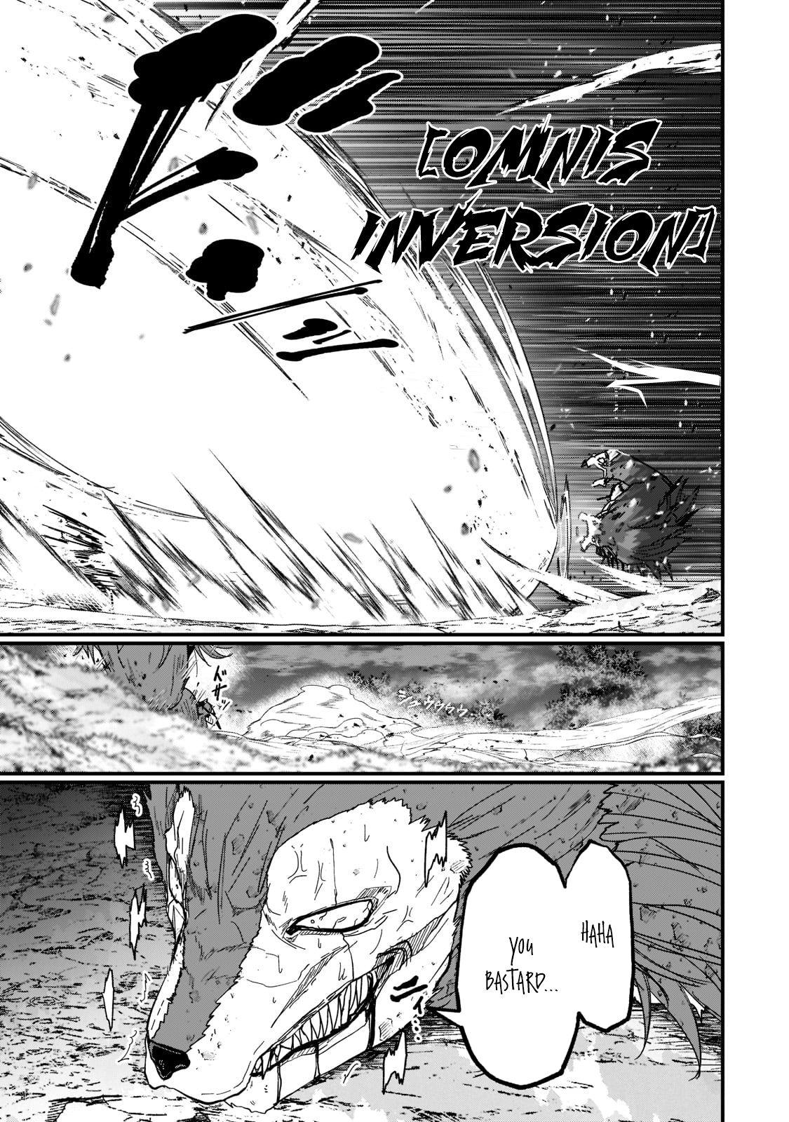 Gaikotsu Kishi-sama Tadaima Isekai e o Dekake-chuu Chapter 51.3 page 7 - 