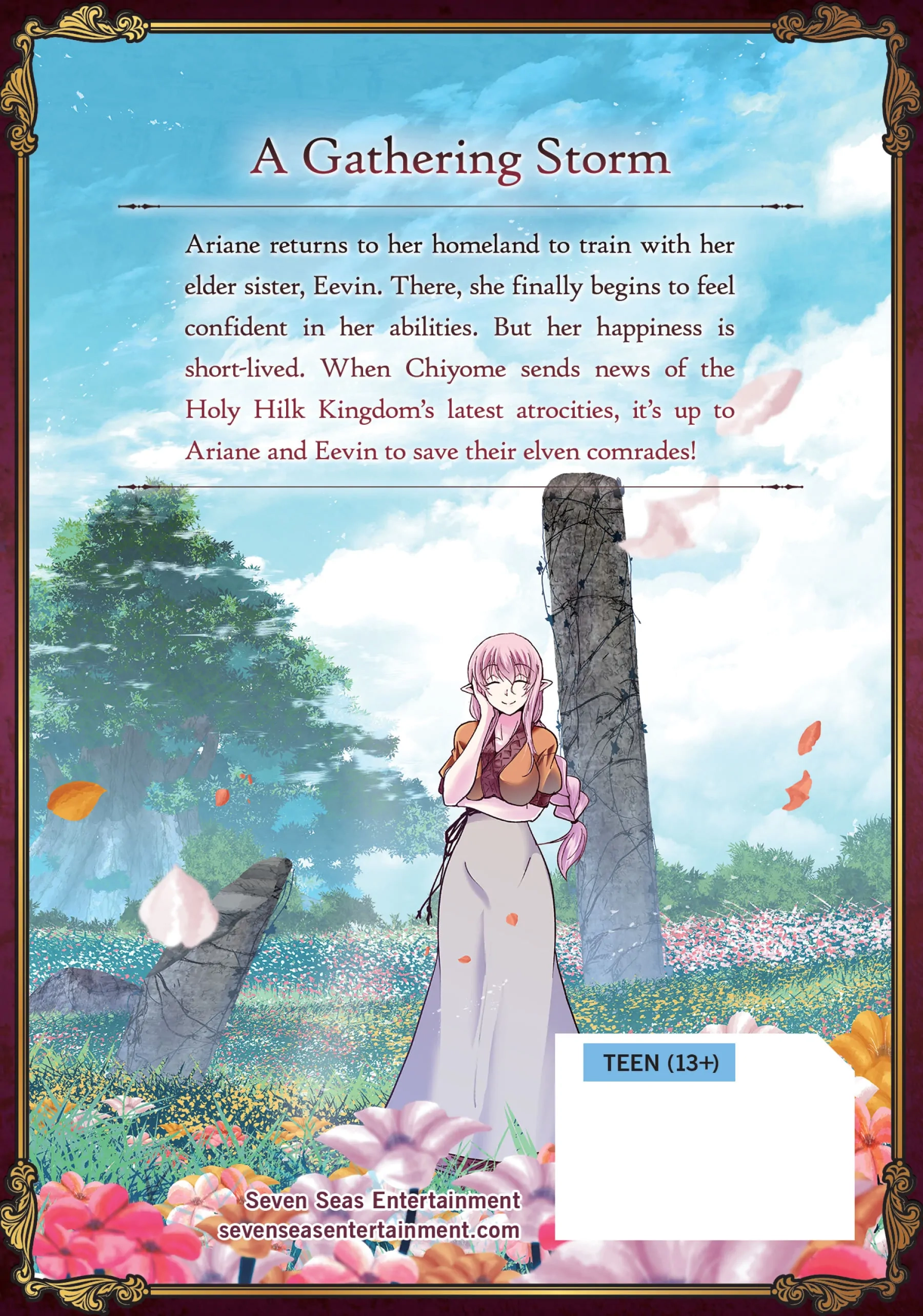 Gaikotsu Kishi-sama Tadaima Isekai e o Dekake-chuu Chapter 51.6 page 9 - 