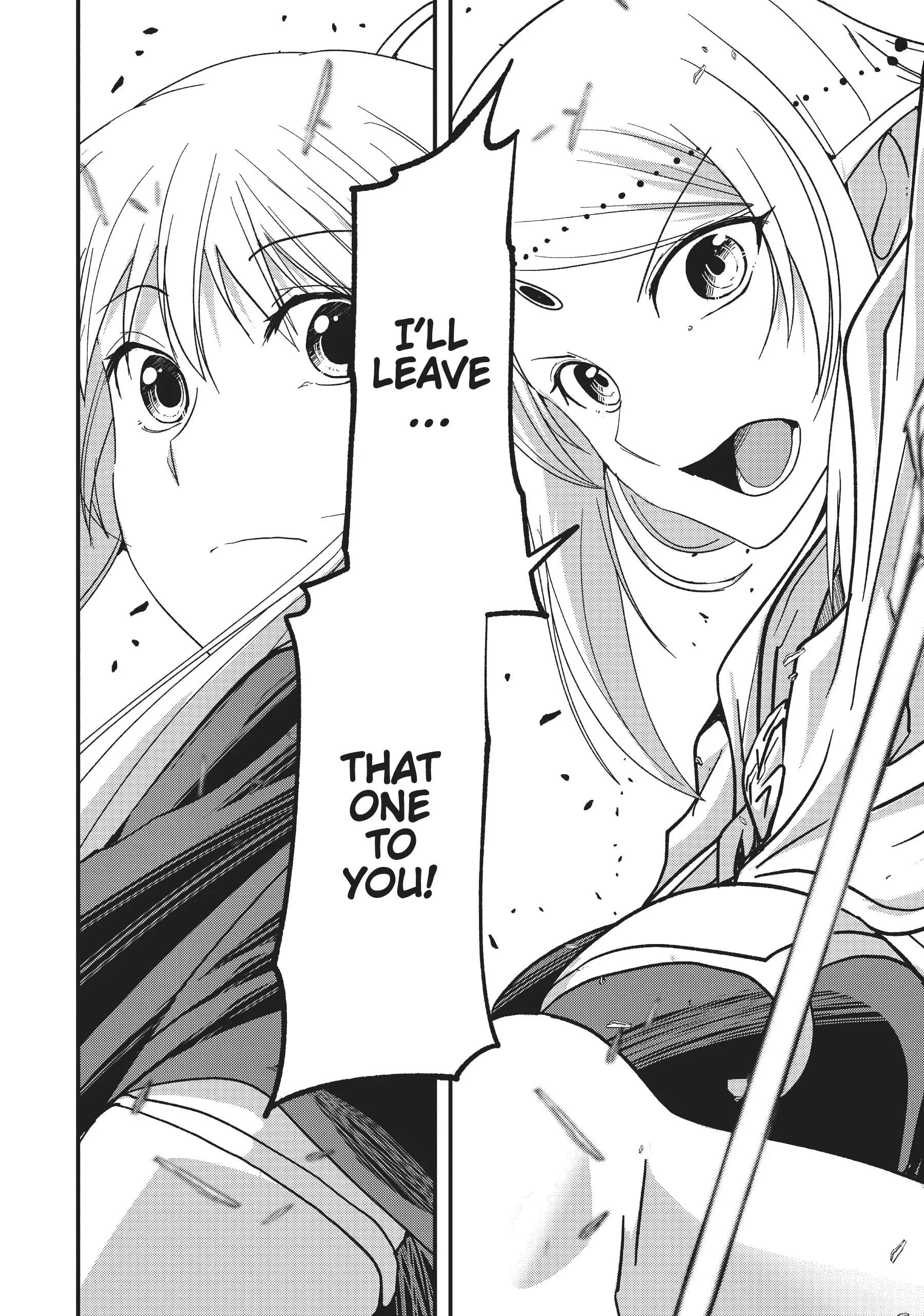 Gaikotsu Kishi-sama Tadaima Isekai e o Dekake-chuu Chapter 51 page 13 - 