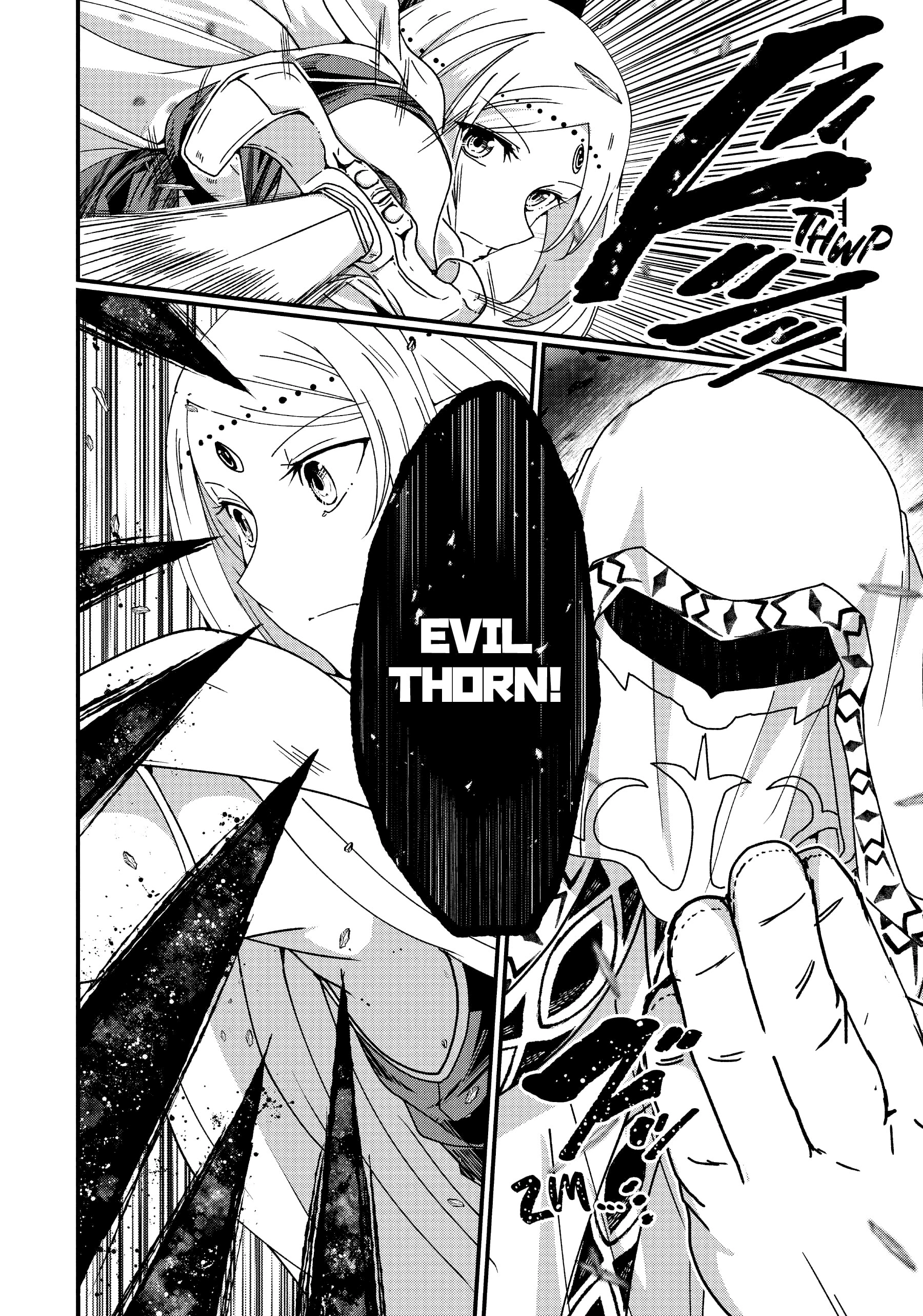 Gaikotsu Kishi-sama Tadaima Isekai e o Dekake-chuu Chapter 52 page 19 - 