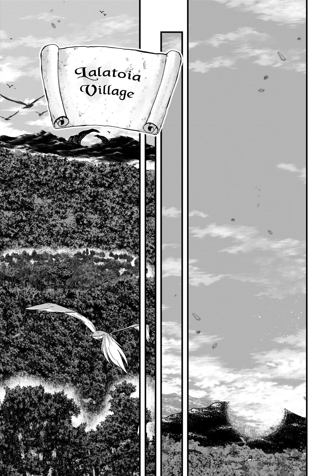 Gaikotsu Kishi-sama Tadaima Isekai e o Dekake-chuu Chapter 55.1 page 11 - 