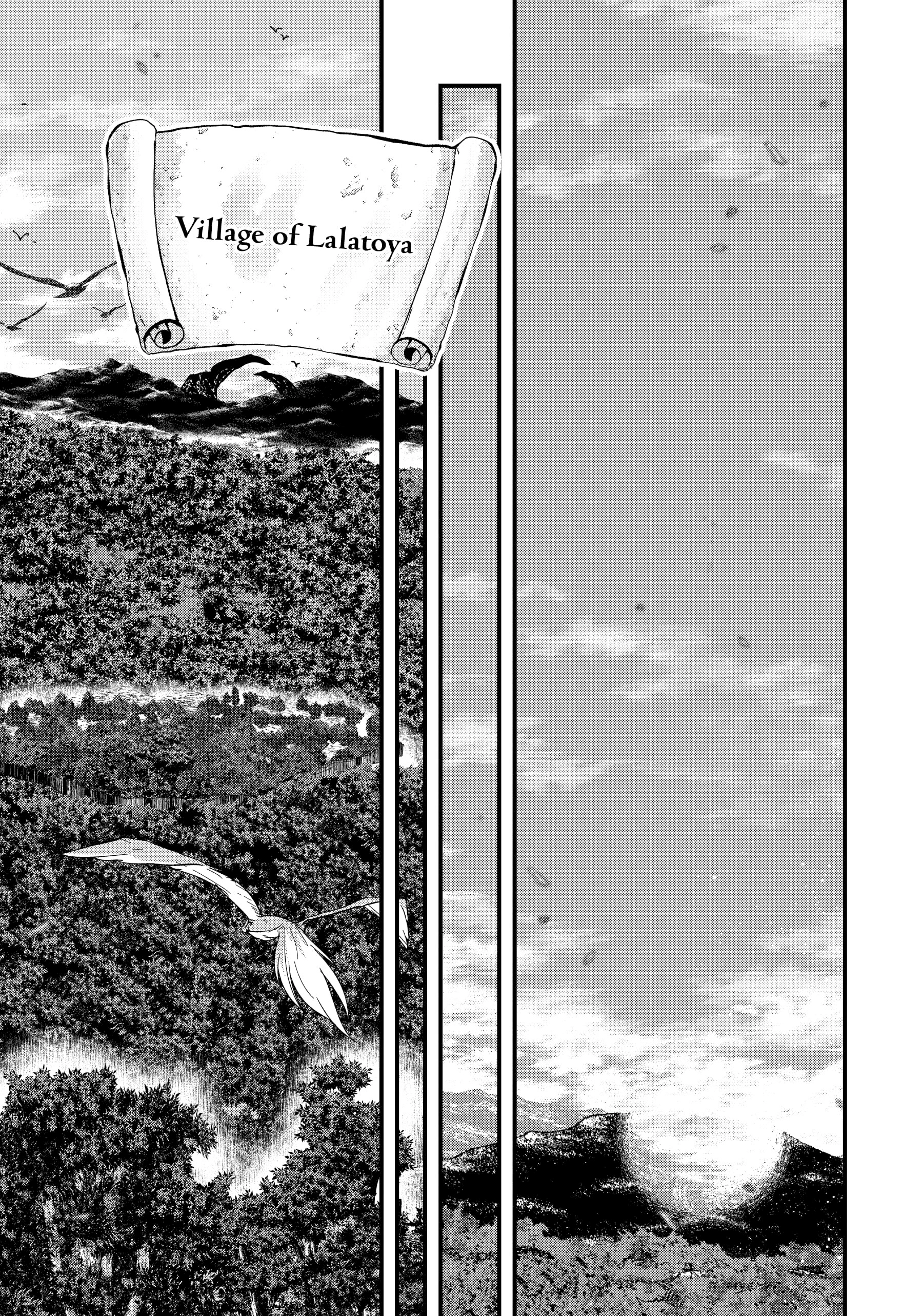 Gaikotsu Kishi-sama Tadaima Isekai e o Dekake-chuu Chapter 55 page 10 - 