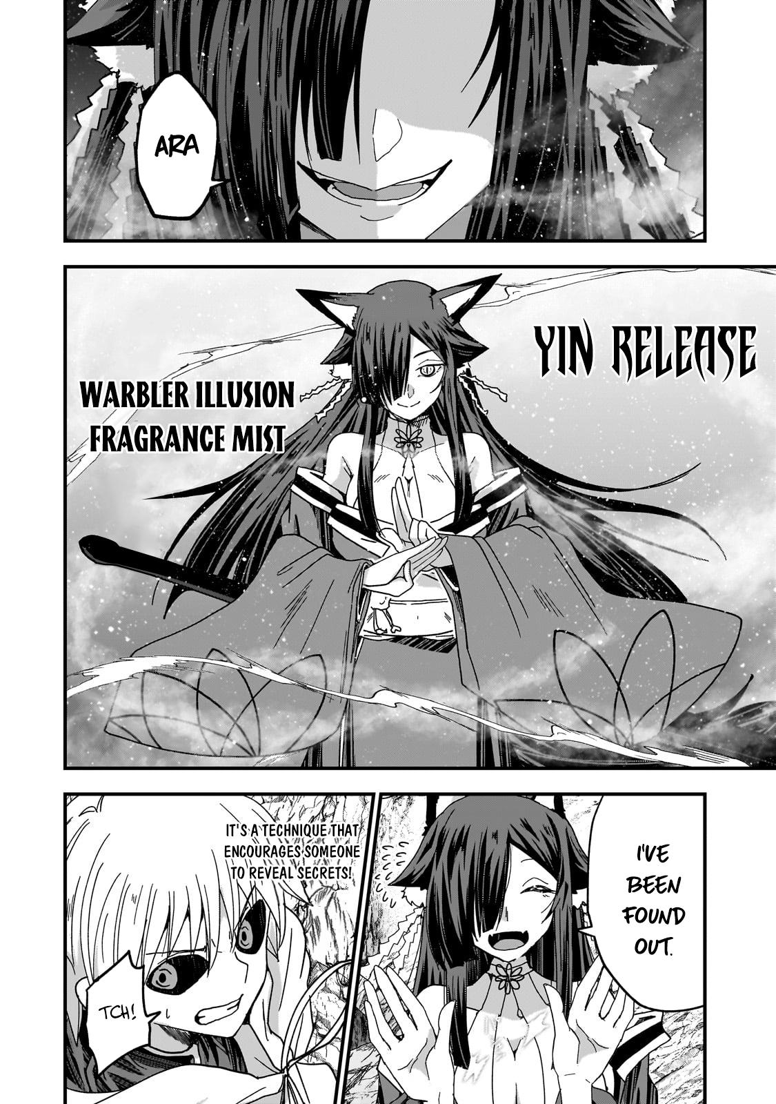 Gaikotsu Kishi-sama Tadaima Isekai e o Dekake-chuu Chapter 57.1 page 11 - 