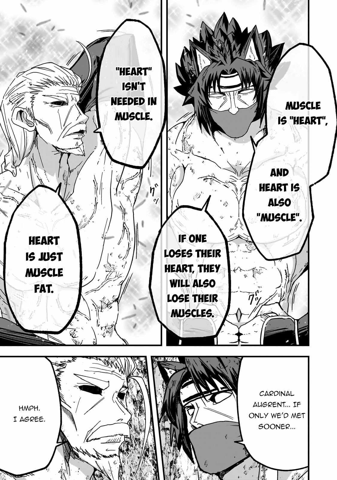 Gaikotsu Kishi-sama Tadaima Isekai e o Dekake-chuu Chapter 57 page 7 - 