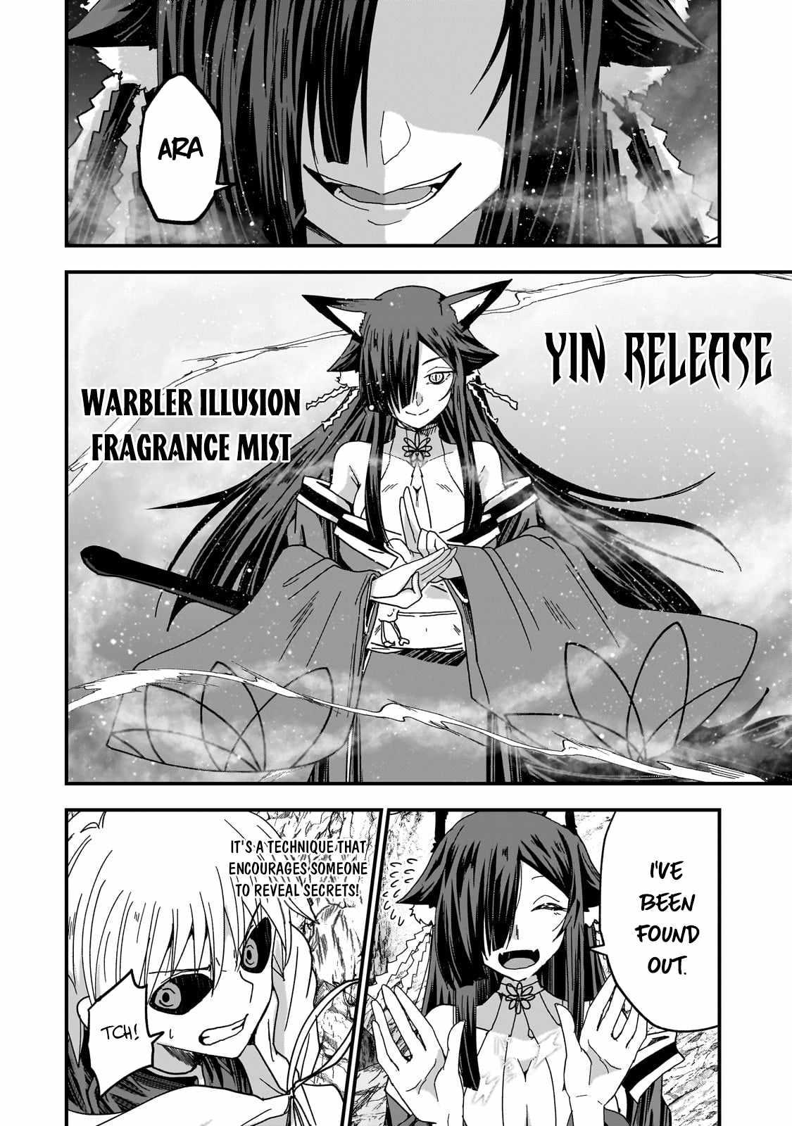 Gaikotsu Kishi-sama Tadaima Isekai e o Dekake-chuu Chapter 57 page 10 - 