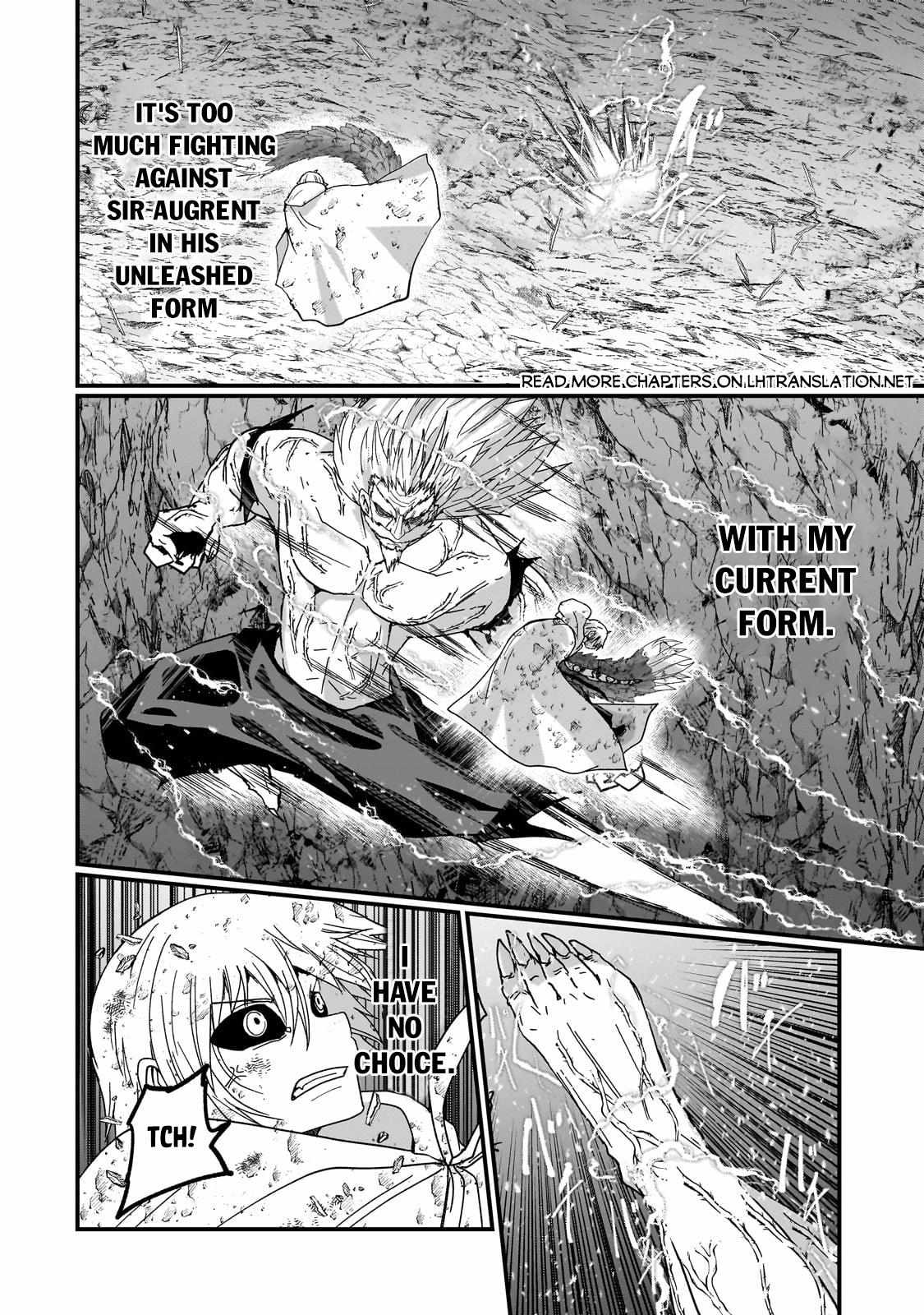 Gaikotsu Kishi-sama Tadaima Isekai e o Dekake-chuu Chapter 58.1 page 5 - 