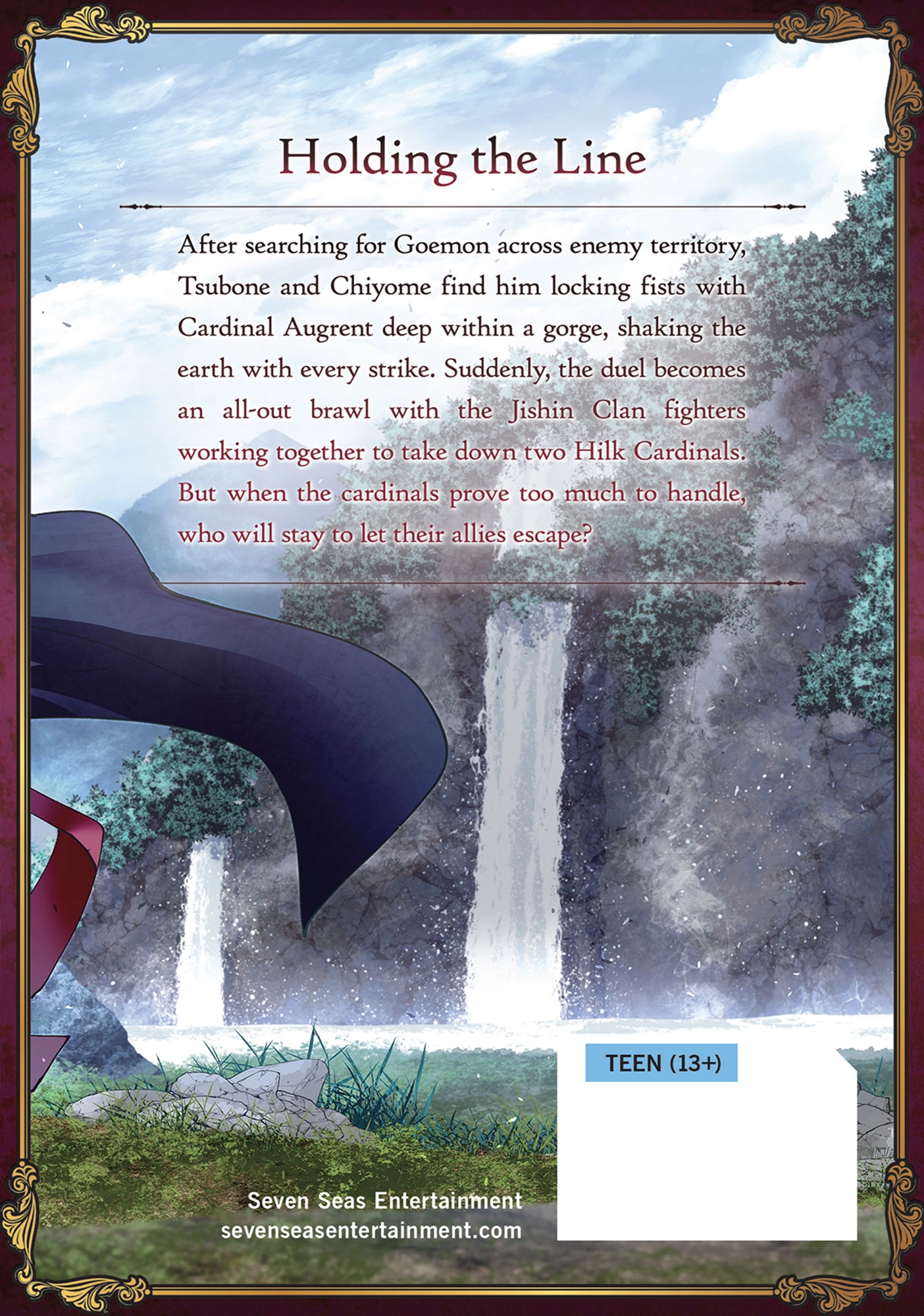 Gaikotsu Kishi-sama Tadaima Isekai e o Dekake-chuu Chapter 61 page 35 - 