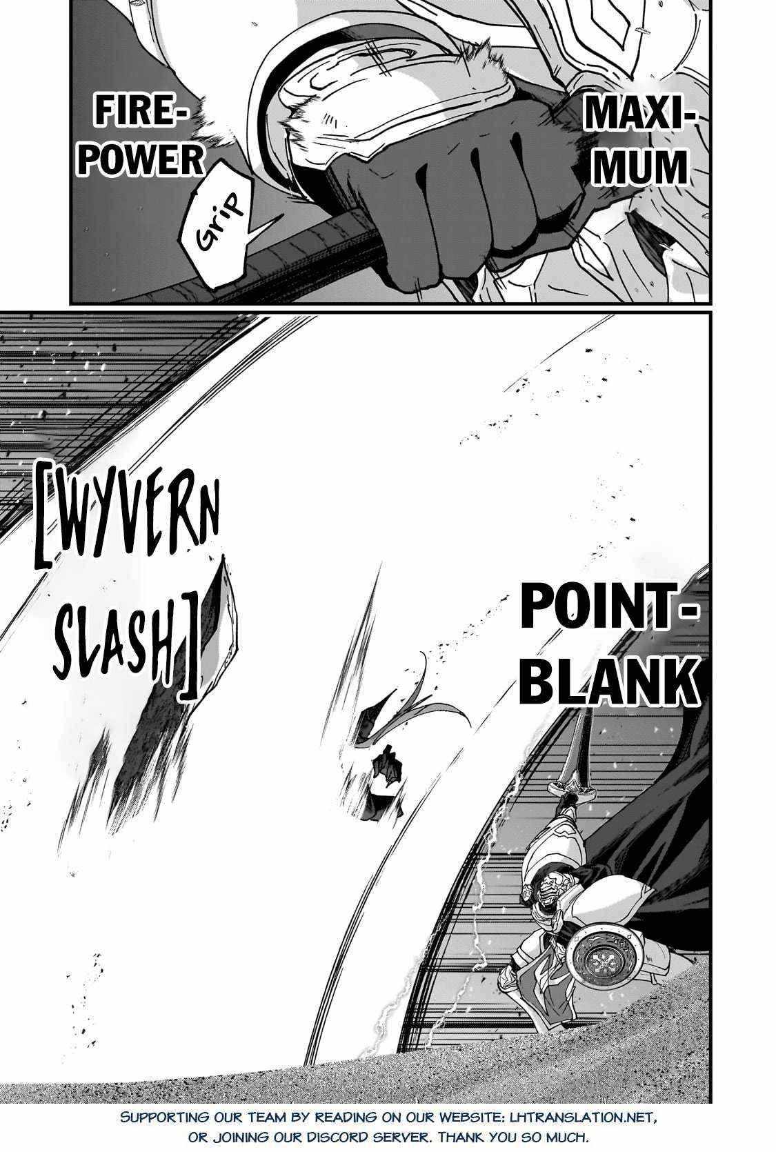 Gaikotsu Kishi-sama Tadaima Isekai e o Dekake-chuu Chapter 64.1 page 9 - 