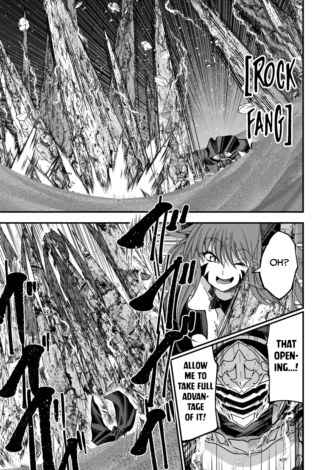 Gaikotsu Kishi-sama Tadaima Isekai e o Dekake-chuu Chapter 64.2 page 6 - 
