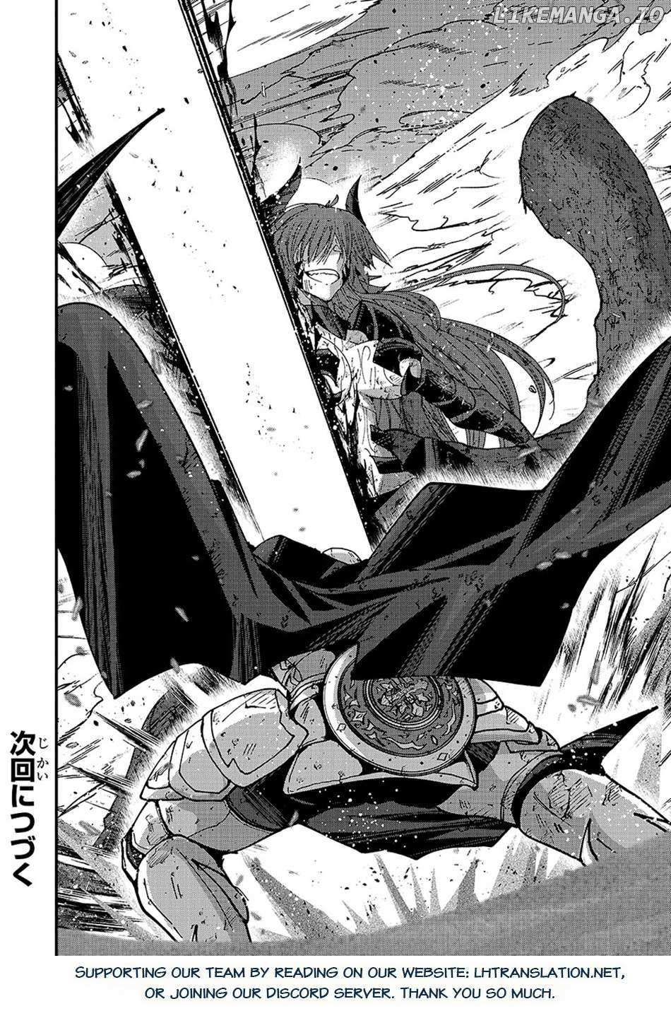 Gaikotsu Kishi-sama Tadaima Isekai e o Dekake-chuu Chapter 65.2 page 16 - 