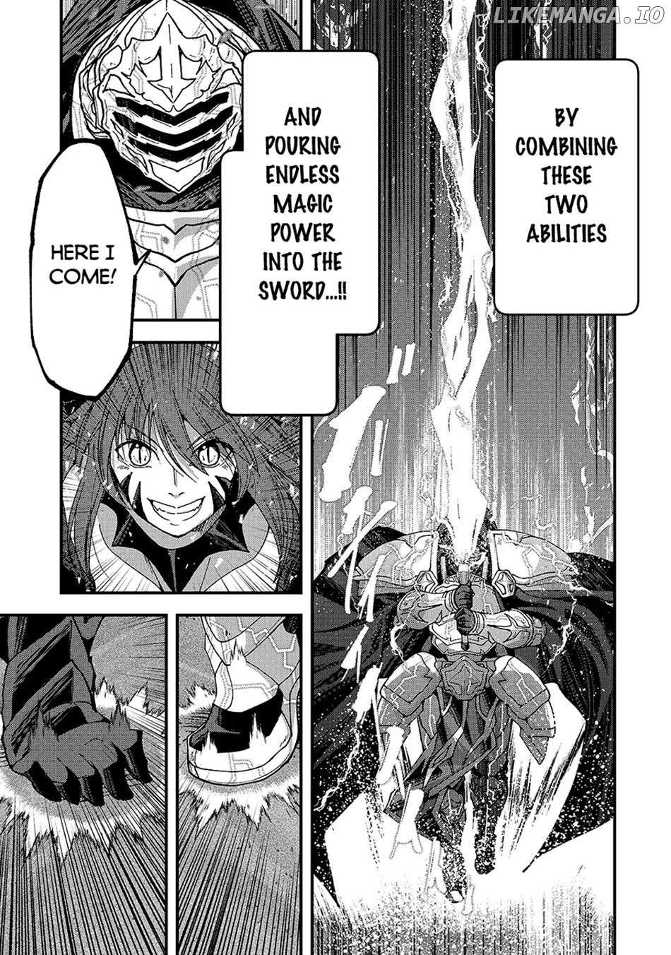 Gaikotsu Kishi-sama Tadaima Isekai e o Dekake-chuu Chapter 65.2 page 4 - 