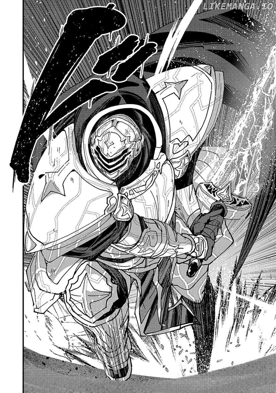 Gaikotsu Kishi-sama Tadaima Isekai e o Dekake-chuu Chapter 65.2 page 5 - 