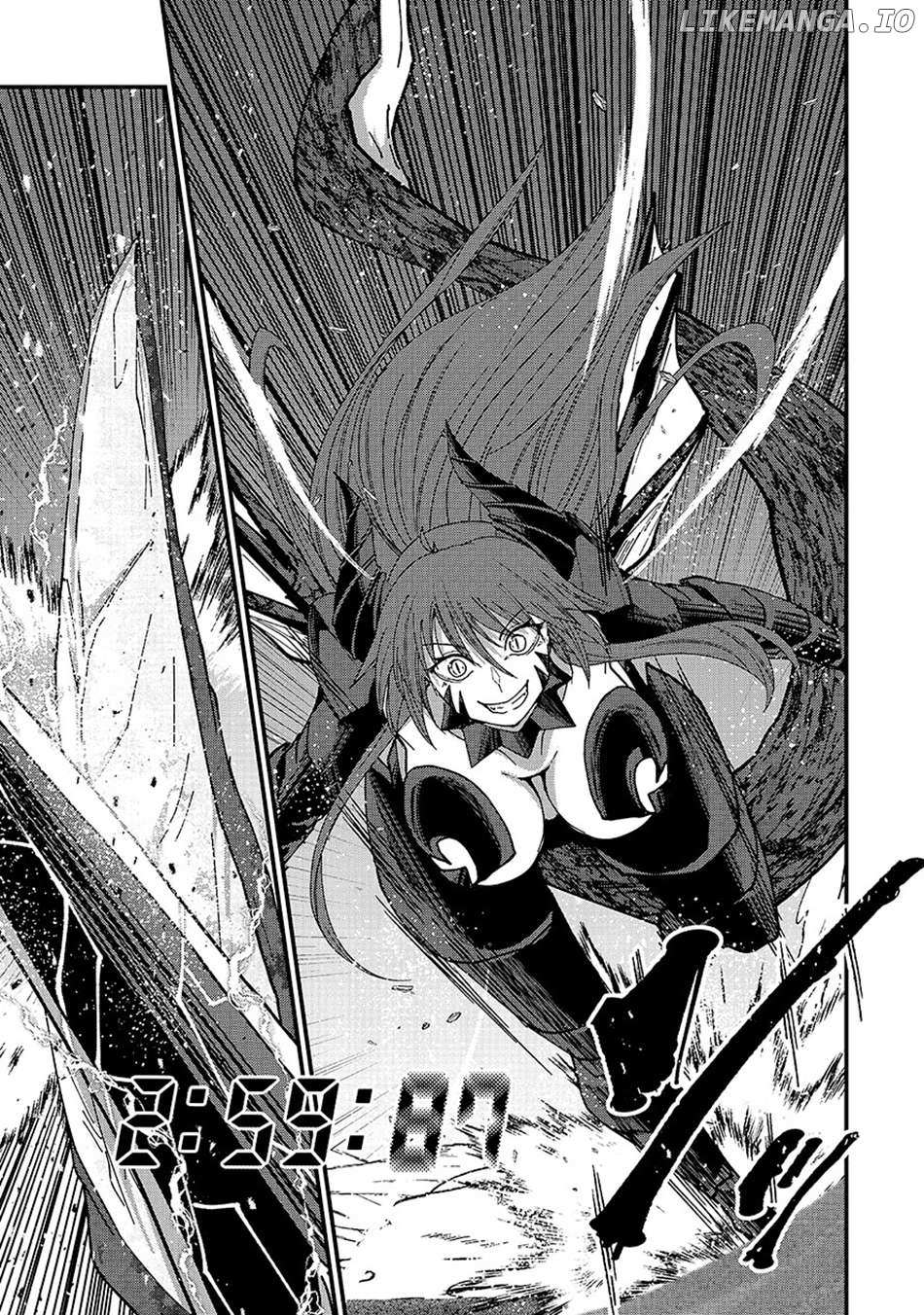 Gaikotsu Kishi-sama Tadaima Isekai e o Dekake-chuu Chapter 65.2 page 6 - 