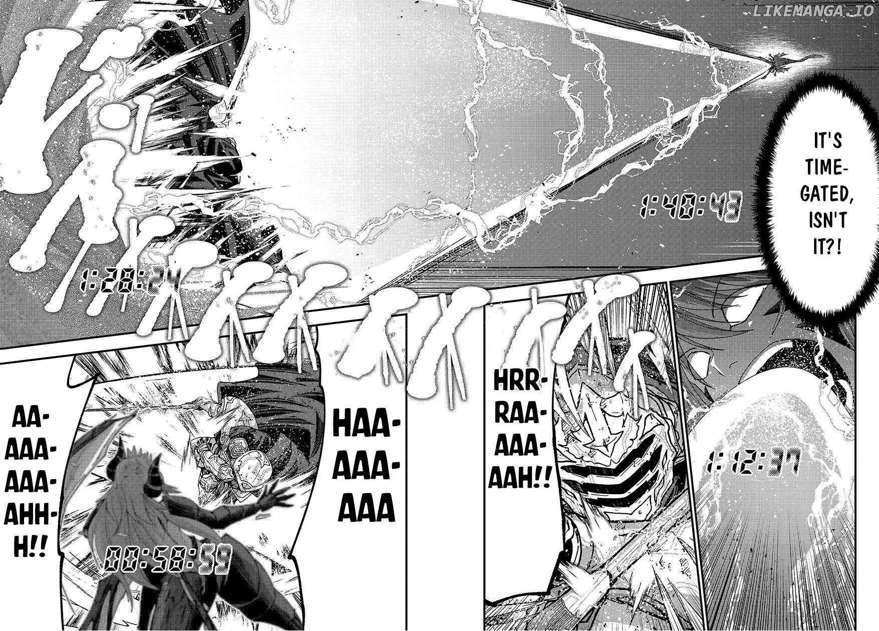 Gaikotsu Kishi-sama Tadaima Isekai e o Dekake-chuu Chapter 65.2 page 9 - 